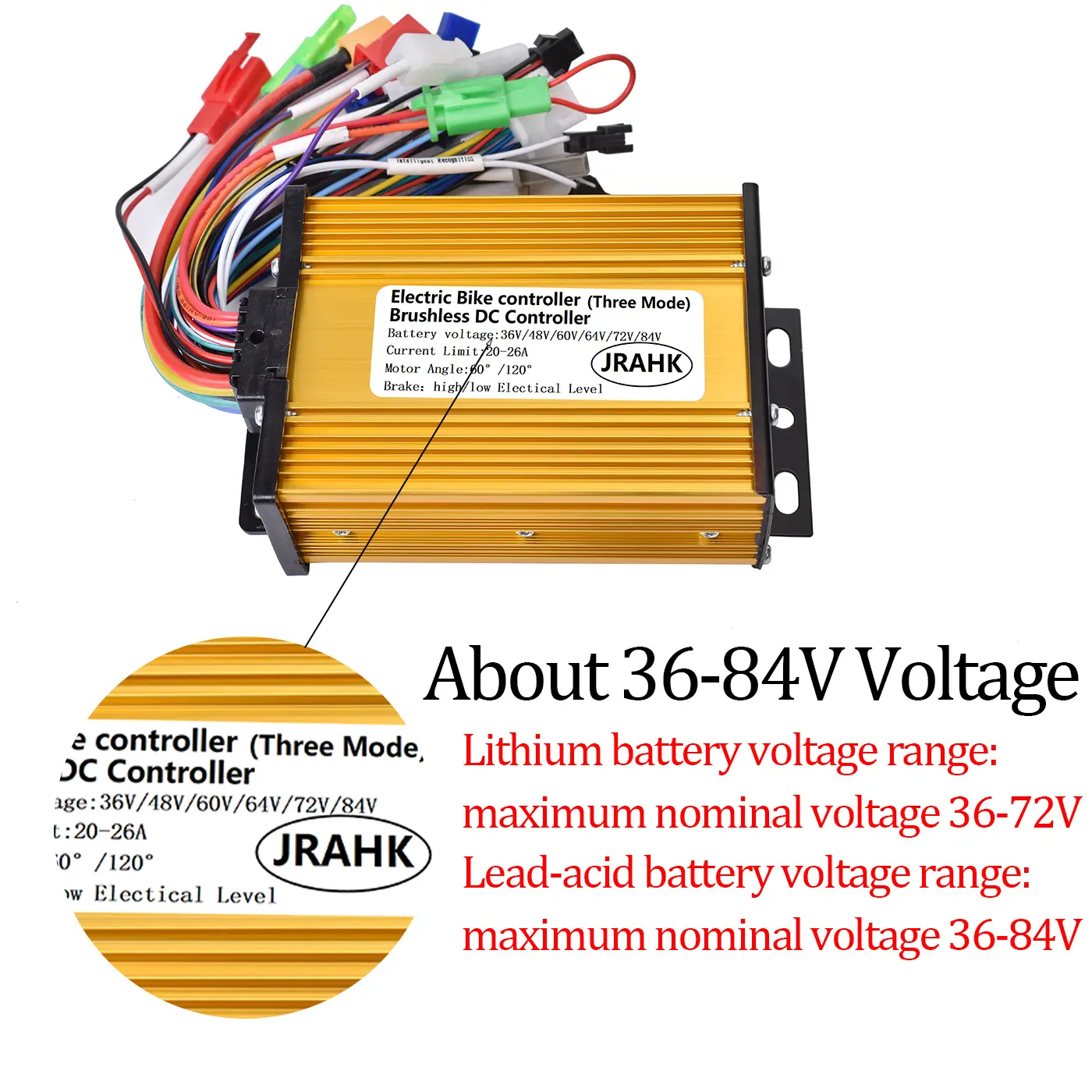 CON002-9G-GD 3 CON002-9G-GD - Image 3