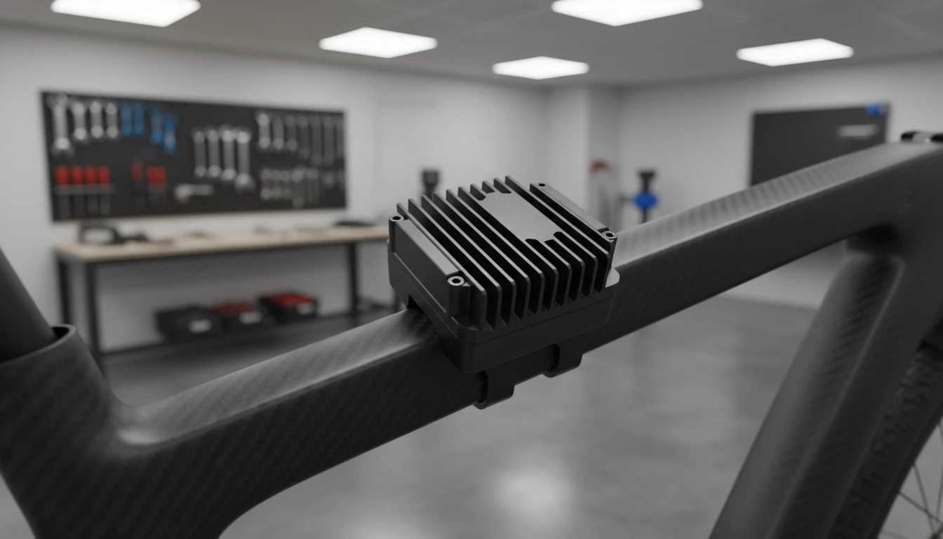 JRAHK 3-Mode  Controllers