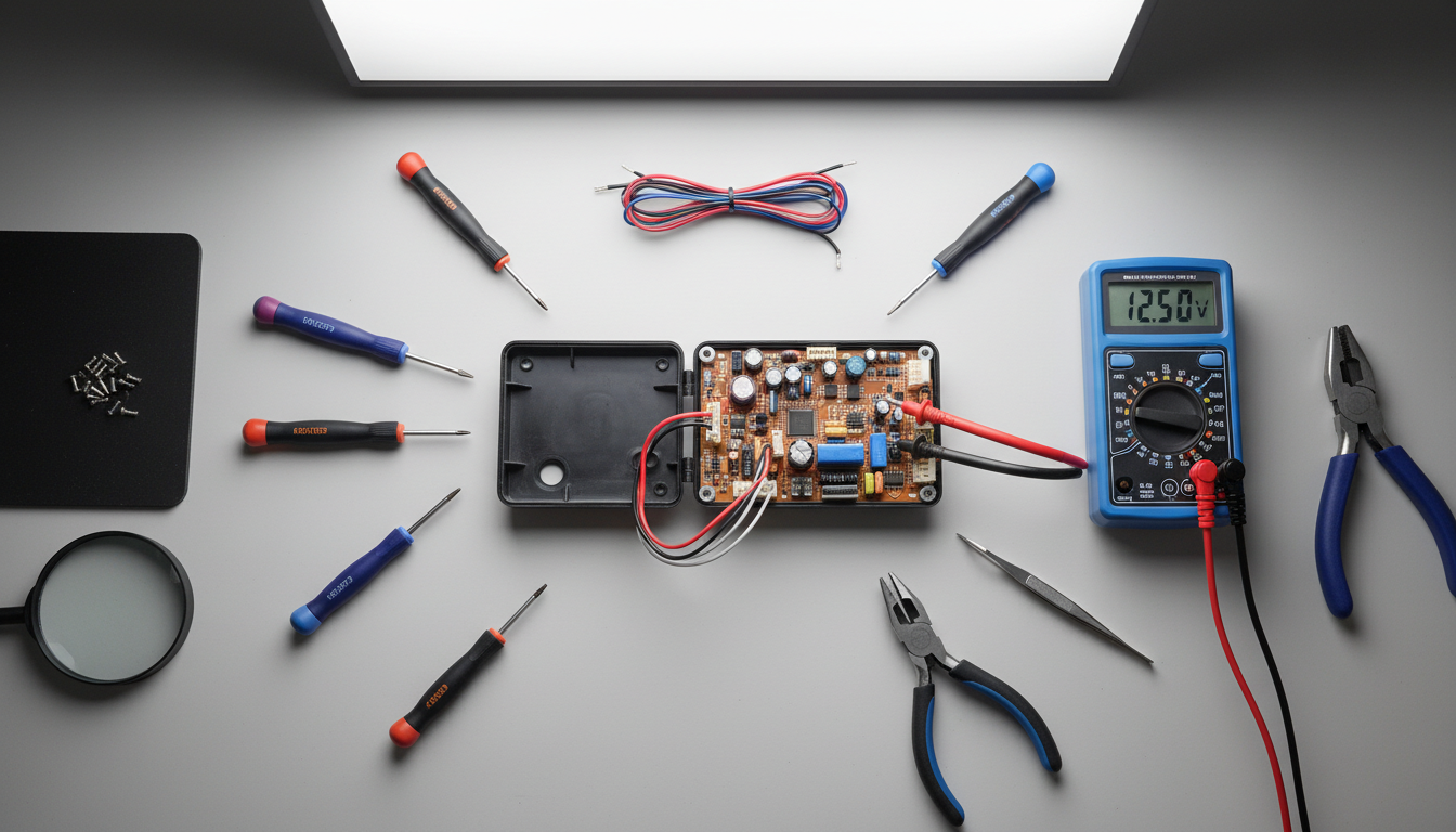 JRAHK 36V 48V BLDC Controller