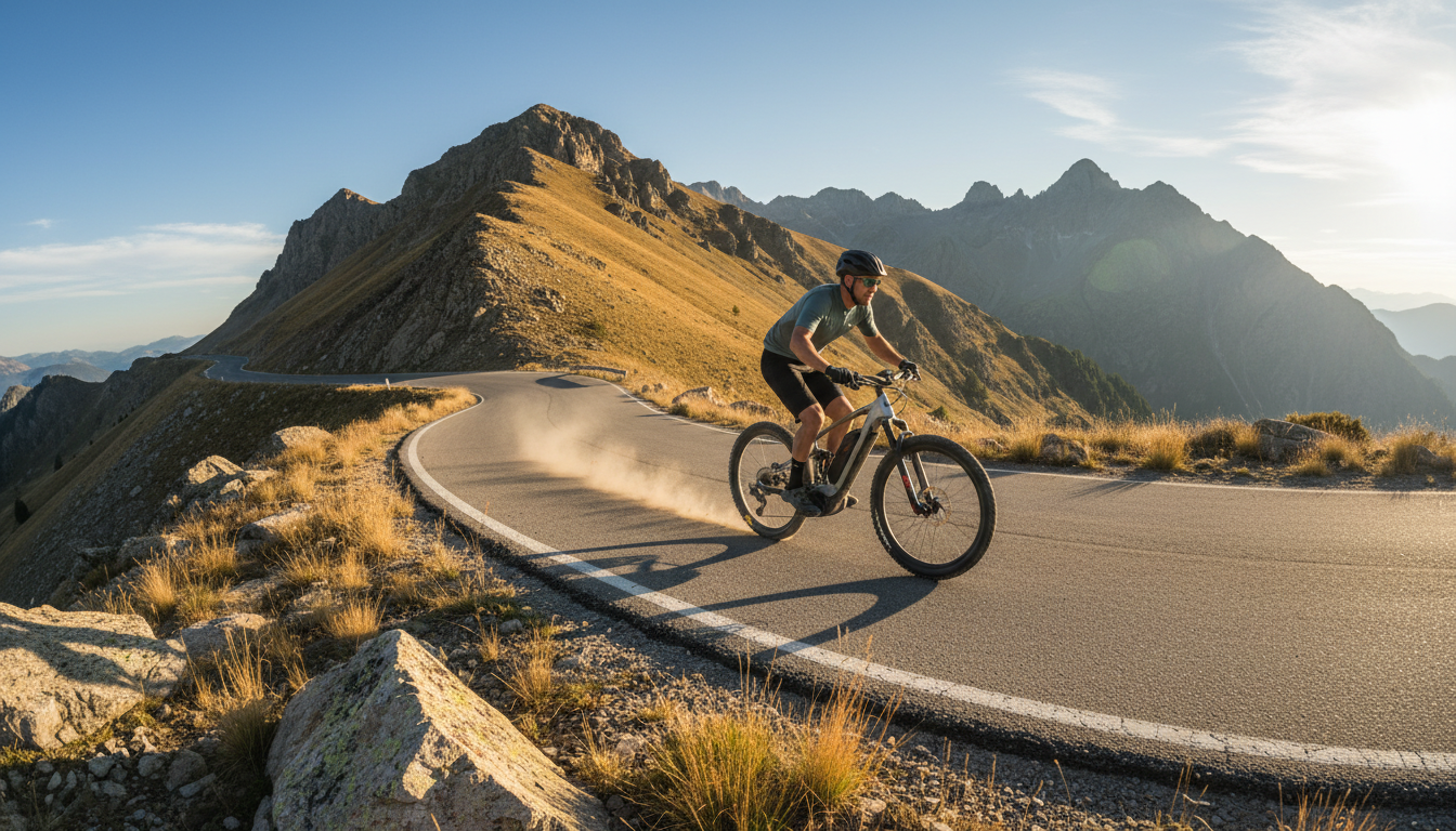 JRAHK 36V BLDC Controller