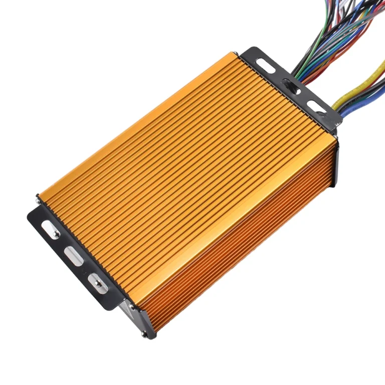 JRAHK 48V-84V 2500W-3000W 45A-60A 72V BLDC Controller 5