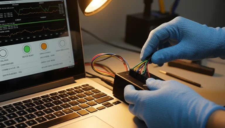 JRAHK E-bike Controllers