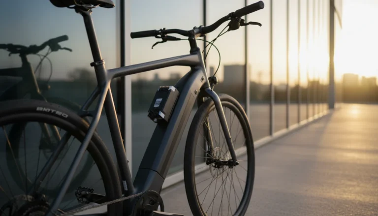 JRAHK 48V72V E-Bike Controllers